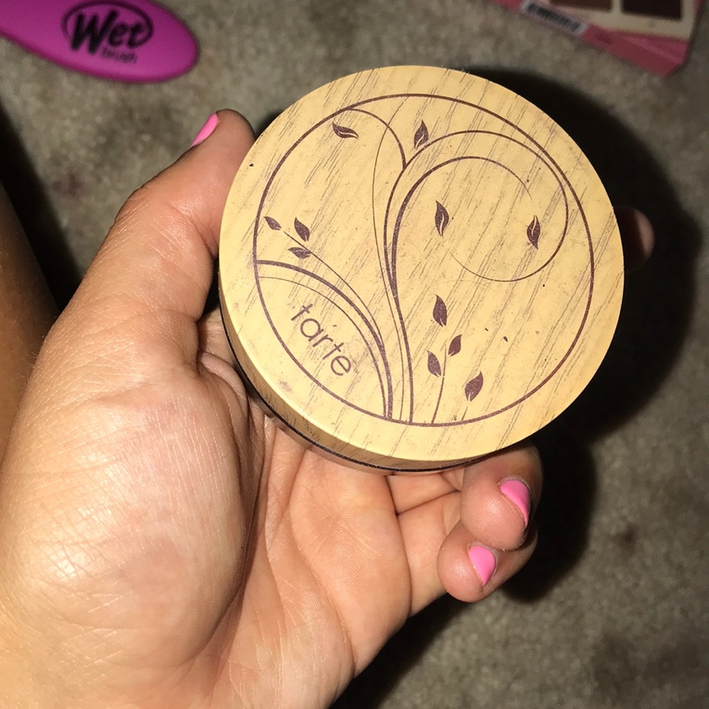 Tarte Amazonian Clay Full Coverage Foundation